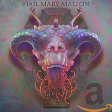 Cover art for Bestiary