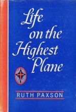 Cover art for Life on the Highest Plane (3 Volumes-in1)