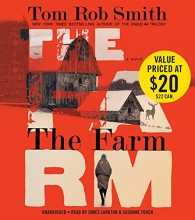 Cover art for The Farm