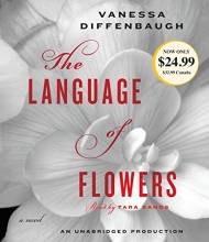 Cover art for The Language of Flowers: A Novel