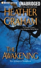 Cover art for The Awakening (The Alliance Vampires)