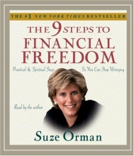 Cover art for The 9 Steps to Financial Freedom: Practical and Spritual Steps So You Can Stop Worrying