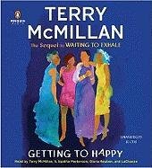 Cover art for Getting to Happy