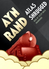 Cover art for Atlas Shrugged (New Edition)
