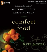 Cover art for Comfort Food
