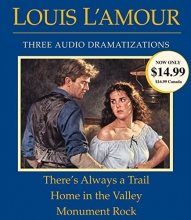 Cover art for There's Always a Trail / Home in the Valley / Monument Rock