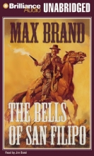 Cover art for The Bells of San Filipo