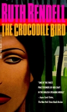Cover art for The Crocodile Bird