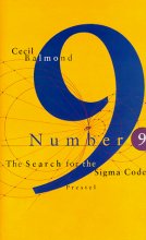Cover art for Number 9: The Search for the Sigma Code