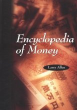 Cover art for Encyclopedia of Money