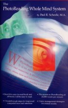 Cover art for The Photoreading Whole Mind System