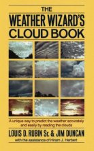 Cover art for Weather Wizard's Cloud Book