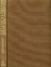 Cover art for The National Trust Book of British Castles