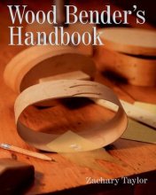 Cover art for Wood Bender's Handbook