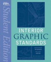 Cover art for Interior Graphic Standards