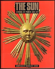 Cover art for The Sun: Symbol of Power and Life