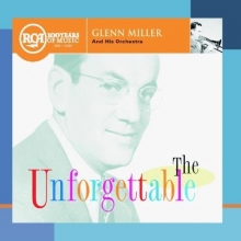 Cover art for Unforgettable