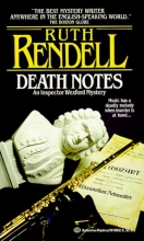 Cover art for Death Notes