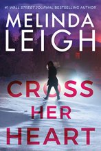 Cover art for Cross Her Heart (Bree Taggert)