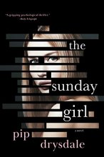 Cover art for The Sunday Girl: A Novel