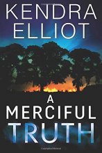 Cover art for A Merciful Truth (Mercy Kilpatrick)