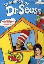 Cover art for In Search of Dr. Seuss