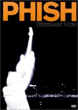 Cover art for Phish - Bittersweet Motel