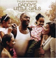 Cover art for Daddy's Little Girls