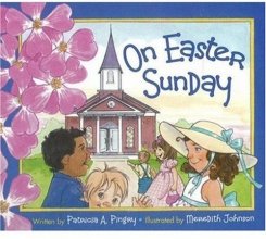 Cover art for On Easter Sunday