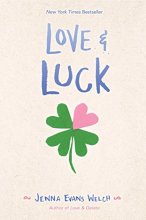 Cover art for Love & Luck