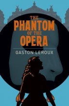 Cover art for The Phantom of the Opera