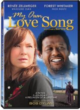 Cover art for My Own Love Song