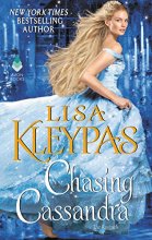 Cover art for Chasing Cassandra: The Ravenels