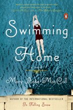 Cover art for Swimming Home: A Novel