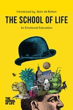 Cover art for The School of Life: An Emotional Education