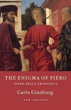 Cover art for The Enigma of Piero: Piero Della Francesca