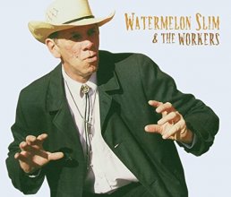 Cover art for Watermelon Slim and the Workers