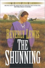 Cover art for The Shunning (The Heritage of Lancaster County #1)