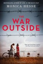 Cover art for The War Outside