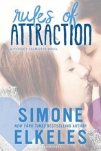 Cover art for Rules of Attraction (A Perfect Chemistry Novel)