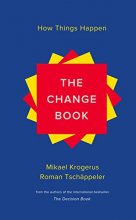 Cover art for The Change Book: How Things Happen