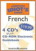 Cover art for The Complete Idiot's Guide to French: Program 1 (Complete Idiot's Guides)