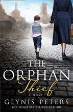 Cover art for The Orphan Thief