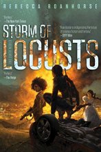 Cover art for Storm of Locusts (2) (The Sixth World)