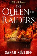 Cover art for Queen of Raiders (The Nine Realms)
