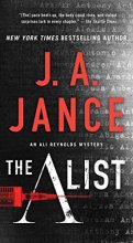 Cover art for The A List (14) (Ali Reynolds Series)