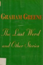 Cover art for The Last Word and Other Stories (G K Hall Large Print Book Series)