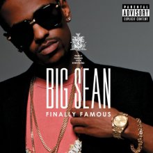 Cover art for Finally Famous [Deluxe] [Explicit]