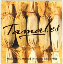 Cover art for Tamales