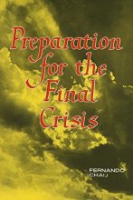 Cover art for Preparation for the Final Crisis
